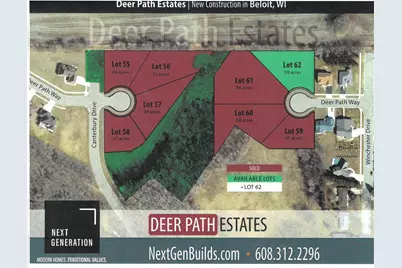 2855 Deer Path Court, Beloit, WI 53511 - Photo 17