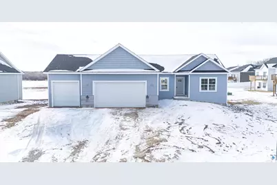 2390 Pow Wow Trail, Beloit, WI 53511 - Photo 1