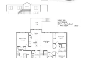 2390 Pow Wow Trail, Beloit, WI 53511 - Photo 1