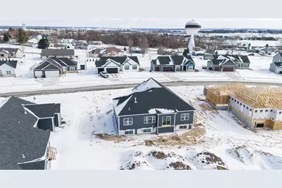 897 Red Hawk Drive, Milton, WI 53563 - Photo 5