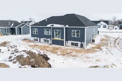 897 Red Hawk Drive, Milton, WI 53563 - Photo 3