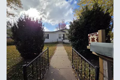 206 W North Street, Boscobel,  53805 - Photo 1