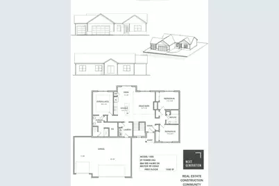 884 Red Hawk Drive, Milton, WI 53563 - Photo 5