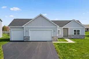 884 Red Hawk Dr, Milton, WI 53563 - Photo 1