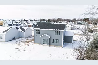 878 Red Hawk Drive, Milton, WI 53563 - Photo 5