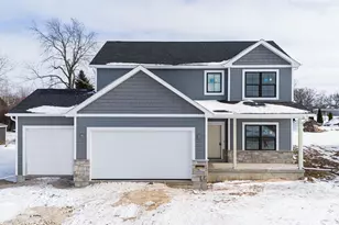 878 Red Hawk Dr, Milton, WI 53563 - Photo 1
