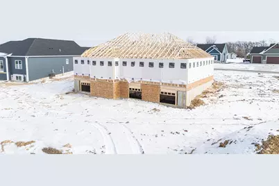 909 Red Hawk Drive, Milton, WI 53563 - Photo 3