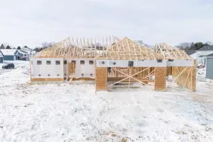 909 Red Hawk Dr, Milton, WI 53563 - Photo 1