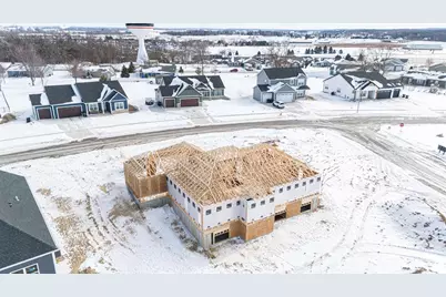 909 Red Hawk Drive, Milton, WI 53563 - Photo 5