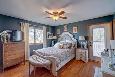 1736 Washington Road, Stoughton, WI 53589 - Photo 57