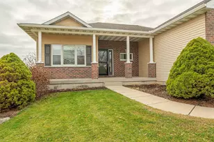 5153 Ninebark Dr, Fitchburg, WI 53711 - Photo 63