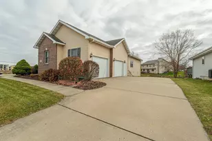 5153 Ninebark Dr, Fitchburg, WI 53711 - Photo 47