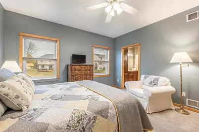 5153 Ninebark Drive, Fitchburg, WI 53711 - Photo 25