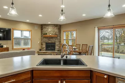 5153 Ninebark Drive, Fitchburg, WI 53711 - Photo 17