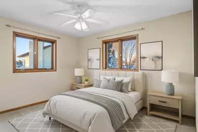 1162 Crossing Ridge Trail, Sun Prairie, WI 53590 - Photo 19