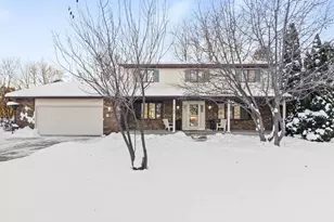 1162 Crossing Ridge Trail, Sun Prairie, WI 53590 - Photo 1