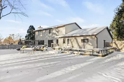 1162 Crossing Ridge Trail, Sun Prairie, WI 53590 - Photo 31