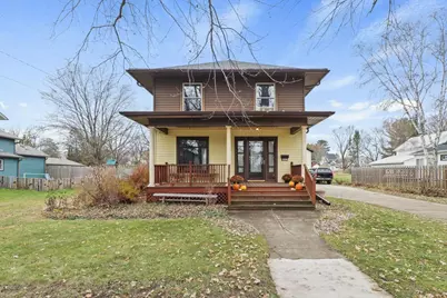 351 S Madison Street, Janesville, WI 53536 - Photo 1