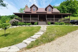 145 S Witham Rd, Ontario, WI 54651 - Photo 5