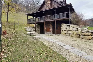 145 S Witham Rd, Ontario, WI 54651 - Photo 3