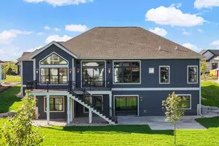 1405 Atlas Trail, Waunakee, WI 53597 - Photo 5