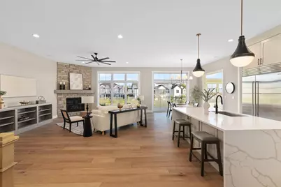 1405 Atlas Trail, Waunakee, WI 53597 - Photo 7