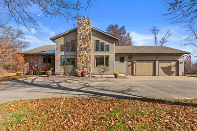 780 Aniwa Lane, Nekoosa, WI 54457 - Photo 1