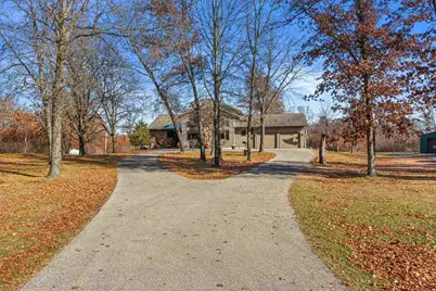 780 Aniwa Lane, Nekoosa, WI 54457 - Photo 55