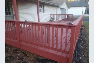 8600 Oak Park Circle Circle, Minocqua, WI 54548 - Photo 15