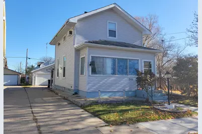 544 N Chatham Street, Janesville, WI 53548 - Photo 3