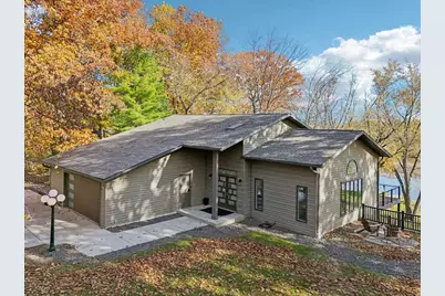 N5620 Thunderbird Road, Portage, WI 53901 - Photo 35