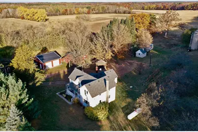 W1712 Deerborn Drive, Neshkoro, WI 54960 - Photo 3