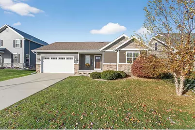 280 S Longfield Drive, Sun Prairie, WI 53590 - Photo 1