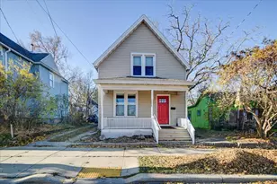 202 S First St, Madison, WI 53704 - Photo 1