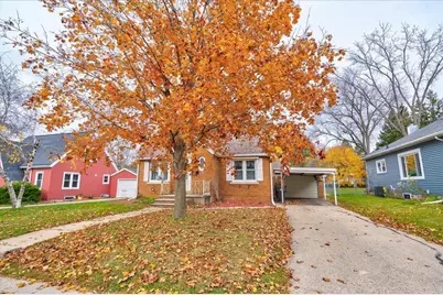 917 E Madison Street, Waterloo, WI 53594 - Photo 5