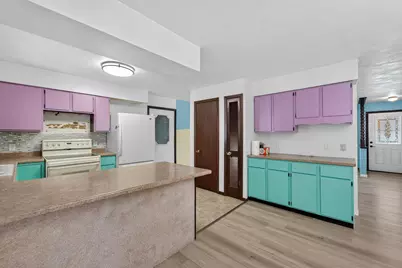 122 Hillside Circle, New Glarus, WI 53574 - Photo 7