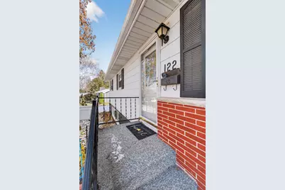 122 Hillside Circle, New Glarus, WI 53574 - Photo 3