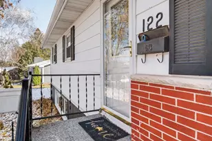 122 Hillside Cir, New Glarus, WI 53574 - Photo 3