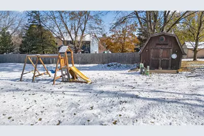 122 Hillside Circle, New Glarus, WI 53574 - Photo 35