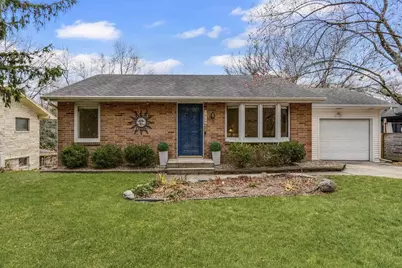 5449 Old Middleton Road, Madison, WI 53705 - Photo 1