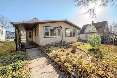 710 Shear Avenue, Hillsboro, WI 54634 - Photo 1