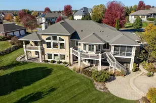 9313 Lawn Brook Dr, Verona, WI 53593 - Photo 71