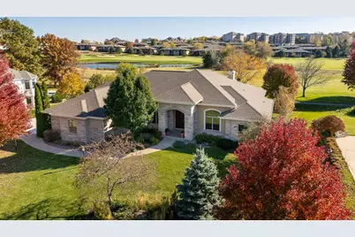 9313 Lawn Brook Drive, Verona, WI 53593 - Photo 1