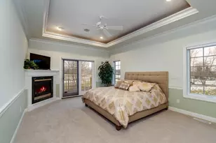 9313 Lawn Brook Dr, Verona, WI 53593 - Photo 29