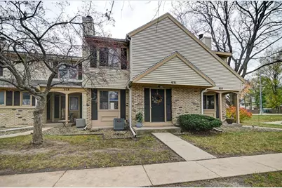 931 S Gammon Road, Madison, WI 53719 - Photo 3