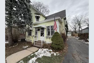 228 N Pearl Street, Janesville, WI 53548 - Photo 1
