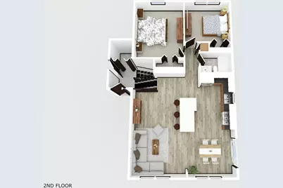 2401 Eulalia Street, Cross Plains, WI 53528 - Photo 33