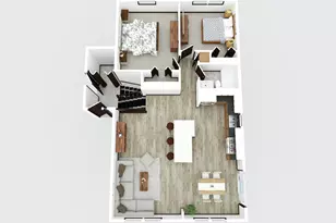 2401 Eulalia St, Cross Plains, WI 53528 - Photo 33