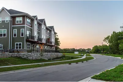 2674 Notre Dame Drive #104, Fitchburg, WI 53711 - Photo 45