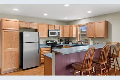 389 Cog Hill Court #6, Nekoosa, WI 54457 - Photo 9